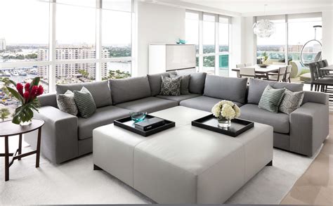 Stylish Modern Furniture